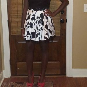 Formal 2 Piece Dress